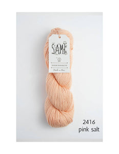Sami XL by Amano Yarns (aran)