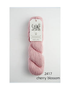 Sami XL by Amano Yarns (aran)
