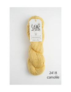 Sami XL by Amano Yarns (aran)