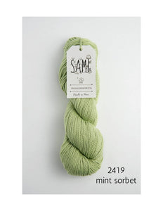 Sami XL by Amano Yarns (aran)