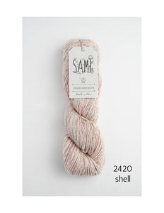 Sami XL by Amano Yarns (aran)