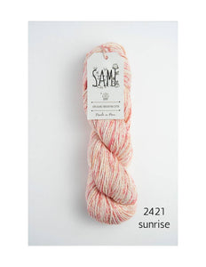 Sami XL by Amano Yarns (aran)