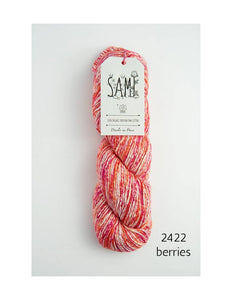 Sami XL by Amano Yarns (aran)