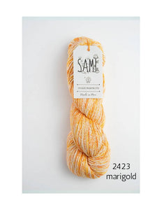 Sami XL by Amano Yarns (aran)