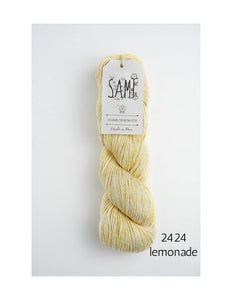 Sami XL by Amano Yarns (aran)