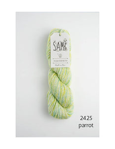 Sami XL by Amano Yarns (aran)