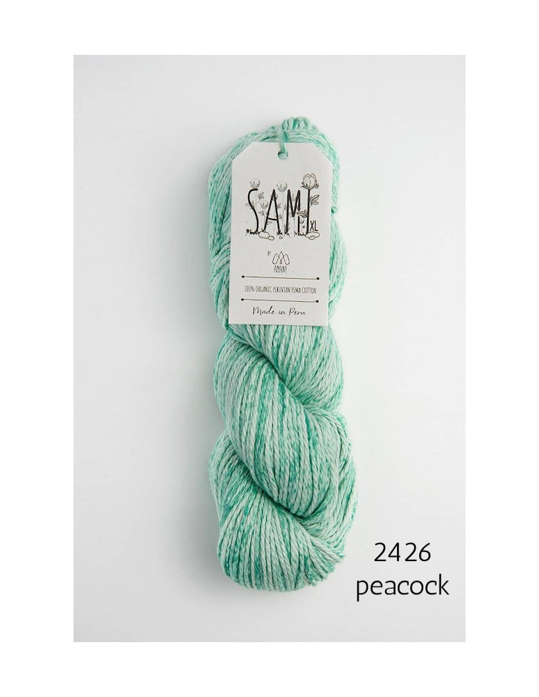 2426 Peacock