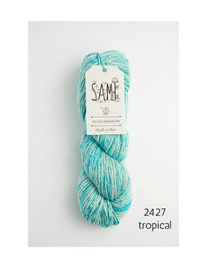 Sami XL by Amano Yarns (aran)