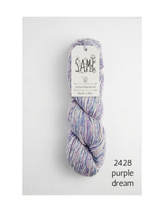 Sami XL by Amano Yarns (aran)