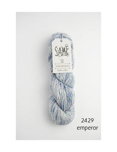 Sami XL by Amano Yarns (aran)