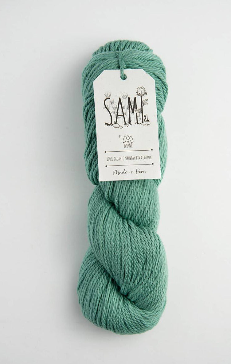 Sami XL by Amano Yarns (aran)
