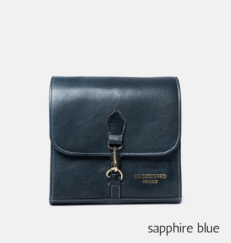 sapphire blue