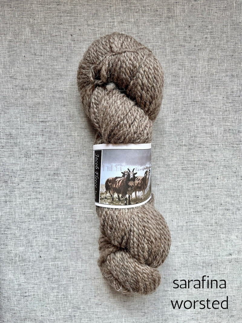 worsted :: sarafina