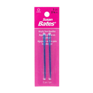 Yarn and Tapestry Needles