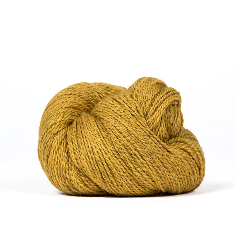 Scout by Kelbourne Woolens (dk)