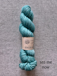 Bodacious Bulky by Emma's Yarn (bulky)