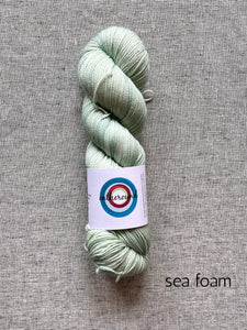 ontheround Nimble Sock (fingering/sock)