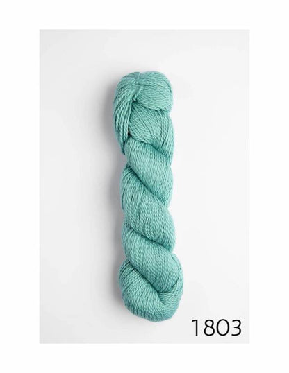 Sami Organic Cotton By Amano Yarns (dk)