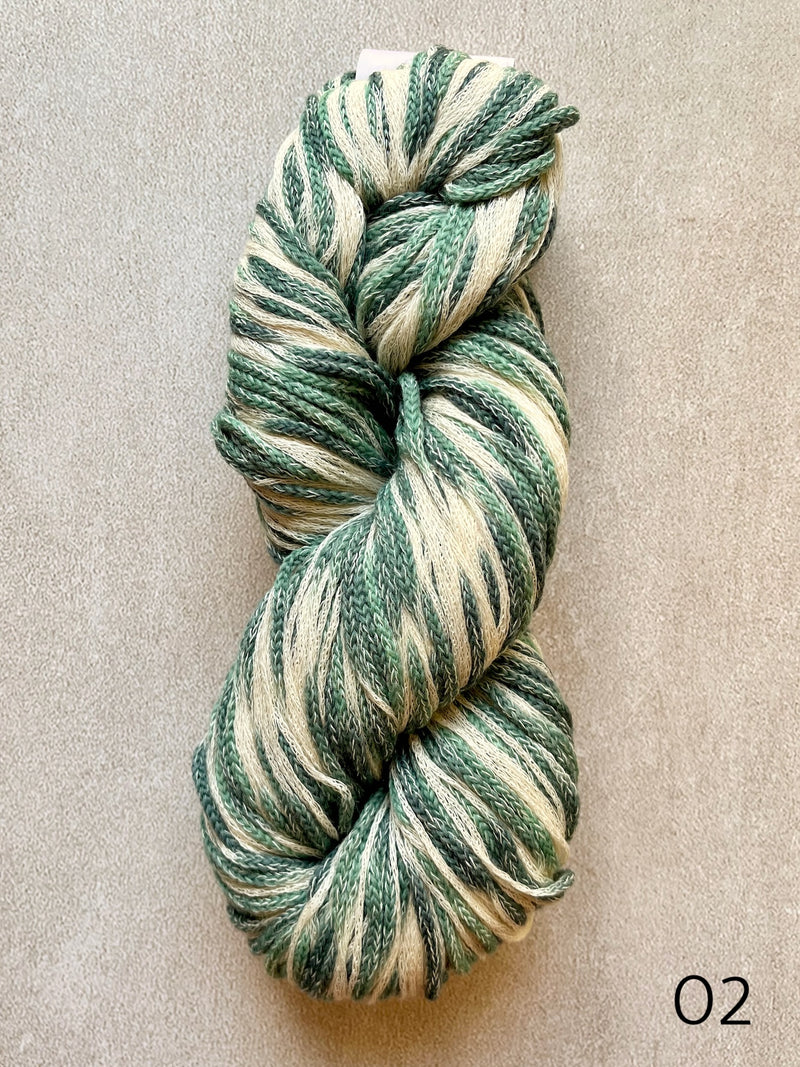 02 seafoam mix