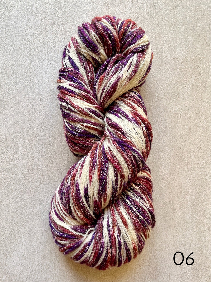 06 deep sea fuschia mix