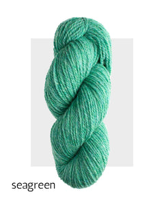 Highland by Harrisville (worsted)