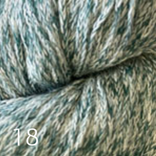 Load image into Gallery viewer, Sea Isle Cotton by Plymouth Yarn (worsted)
