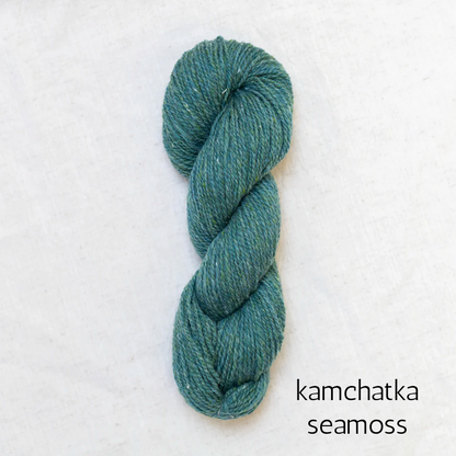 Peace Fleece DK
