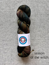 Load image into Gallery viewer, ontheround Nimble Sock (fingering/sock)
