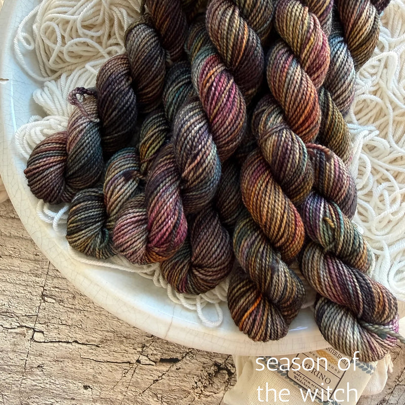 season of the witch