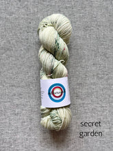 Load image into Gallery viewer, ontheround Nimble Sock (fingering/sock)

