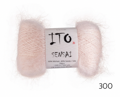 Sensai by Ito (lace)