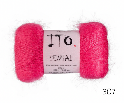 Sensai by Ito (lace)