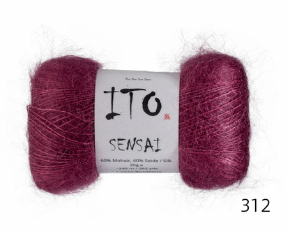 Sensai by Ito (lace)