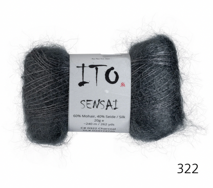 Sensai by Ito (lace)