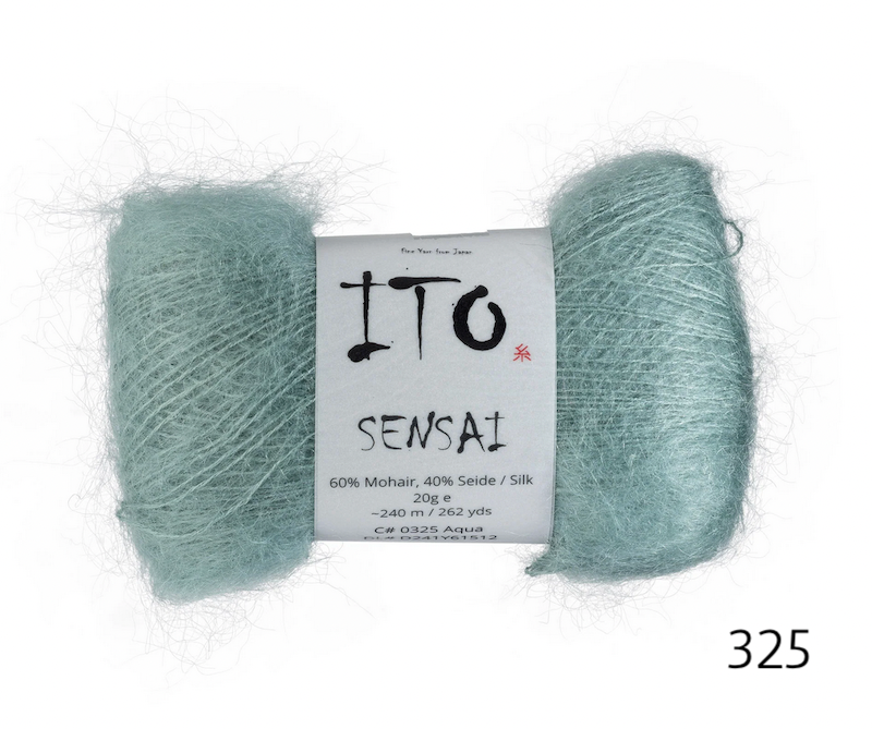 Sensai by Ito (lace)