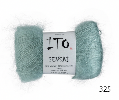 Sensai by Ito (lace)