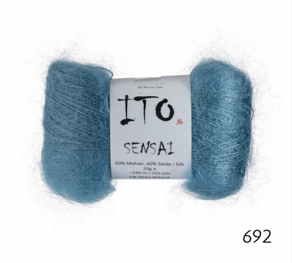 Sensai by Ito (lace)