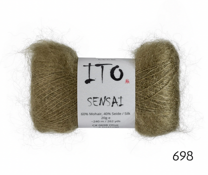 Sensai by Ito (lace)