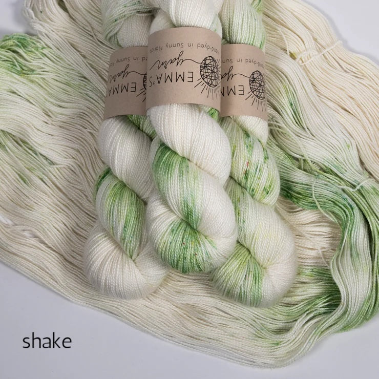 shake
