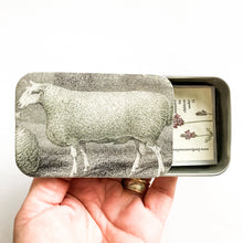 Load image into Gallery viewer, Sheep Knitting Notions Kit by Firefly Notes
