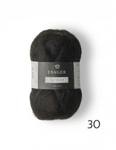 Load image into Gallery viewer, Silk Mohair by Isager (lace)
