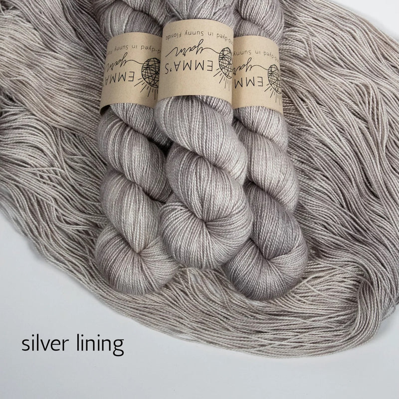 silver lining