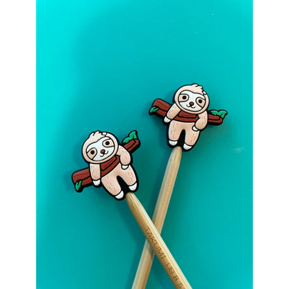 Knitting Needle Point Protectors