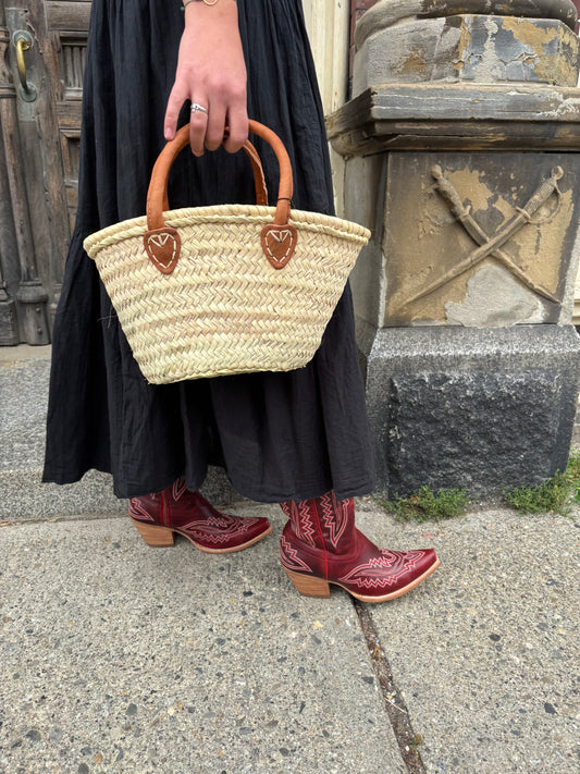 French Market Baskets