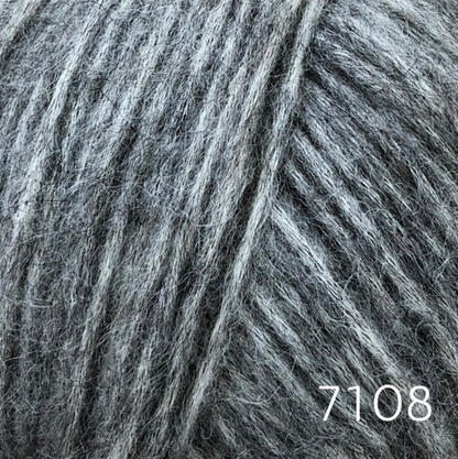 Snefnug by CaMaRose (bulky)