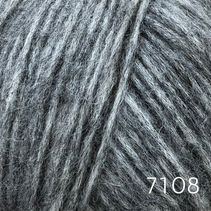 7108 grå natur (natural grey)