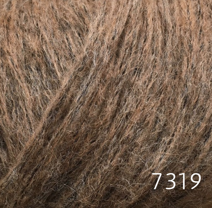 Snefnug by CaMaRose (bulky)