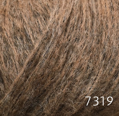 Snefnug by CaMaRose (bulky)