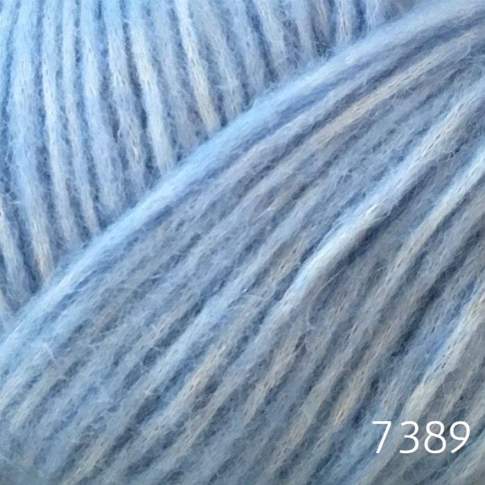 Snefnug by CaMaRose (bulky)