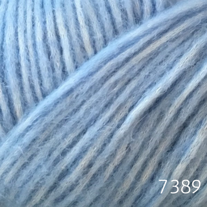 Snefnug by CaMaRose (bulky)